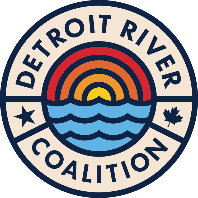Detroit River Coalition 